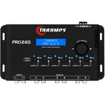 Advanced Digital Signal Processor 6-CHANNEL Equalizer For Customizable Sound. Fixed Price $168.98.