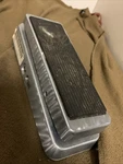 Dunlop ZW45 Zakk Wylde Signature Crybaby Wah Effects Pedal. Fixed Price $120.00.