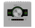 Universal Audio Apollo Twin X Duo Studio+plus Gen 2 Thunderbolt Interface. Fixed Price $1199.00.