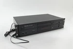 Tascam CD-301 Player 120VAC 60HZ 12W. Fixed Price $30.00.