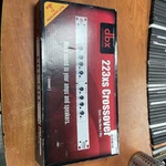 Dbx By Harman 223XS Crossover Stereo 2-WAY/MONO 3-WAY In Box W/ Manual Us New. Fixed Price $225.00.