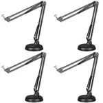 4 Set Technical Pro Microphone Suspension Height Adjustable Crane Arm Holder. Fixed Price $79.99.