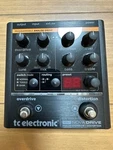 Tc Electronic NDR-1 Nova Drive Guitar Effect Pedal. Fixed Price $187.16.