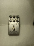 Mxr M116 Fullbore Metal Distortion Guitar Pedal *no Pwr Adapter*. Fixed Price $69.95.