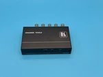 Kramer Tools 104LN 1:4 Video Amplifier. Fixed Price $30.00.