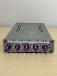 Apogee Model AD-500 Portable Analog To Digital Converter. Fixed Price $250.00.
