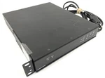 Crestron 4-CHANNEL AMP-X300 300W Power Amplifier M1845006 W/ Single Rack Ear. Fixed Price $89.98.