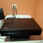 Harman/kardon AVP2 Digital Servo Surround Processor Unit Black Dolby Logic. Fixed Price $115.19.