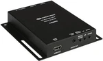 New/sealed Crestron Hd-scaler-vga-e Video With Hdmi. Fixed Price $49.99.