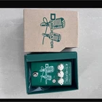 Tc-helicon Duplicator Vocal Effects Processor Doubling Reverb Correction Green. Fixed Price $139.00.
