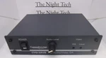 Comprehensive CVG-3AVB 1X3 Video Audio Distribution Amplifier. Fixed Price $49.99.