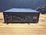 Biamp Advantage D60M Powered Mixer. Fixed Price $40.00.