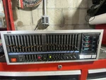 Jvc S.e.a - R7 Graphic Equilizer. Fixed Price $799.00.