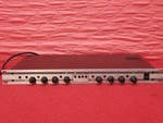 Used Aphex Compellor Model 320A Dual Channel Automated Compressor Good Condition. Fixed Price $229.99.