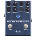 Fender Full Moon Distortion Guitar Effects Pedal. Fixed Price $239.99.