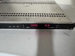 Belar RDS-1 Fm Rds/rbds Broadcast Hd Radio Audio Monitor RDS1. Fixed Price $400.00.