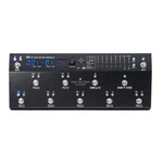 Free The Tone ARC-4 Audio Routing Controller Clickless Switcher Effect Pedal. Fixed Price $907.04.