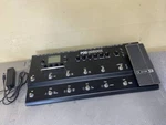 LINE6 Pod HD500X Multi-effects Guitar Used Pedal. Fixed Price $279.00.