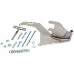 Alan Grove 100R Air Conditioning Short Water Pump Compressor Bracket. Fixed Price $138.68.