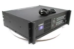 Qsc DCM-30D Digital Cinema Monitor / Signal Processor. Fixed Price $407.99.