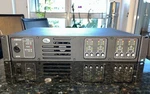 Ashly NE8250PE Network Enabled 8-CHANNEL Amplifier Used Good Condition No Box. Fixed Price $1000.00.