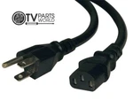 Peavey Deca 528 Energy Conversion Amplifier Cable Powercord-scc. Fixed Price $9.86.