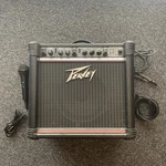 Peavey Rage 158 Guitar Amplifier Transtube Series Portable Made In Usa. Fixed Price $39.95.