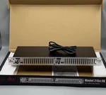 Dbx 215S 15-BAND Dual Channel Graphic Equalizer Switchable 6 Or New. Fixed Price $118.71.