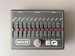 Mxr Dunlop M108 Band Equalizer Guitar Effect Pedal Tested Used. Fixed Price $110.99.