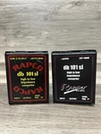 Lot Of (2) Rapco Db 101 Sl High Low Impedance Converter Di Box. Fixed Price $69.99.