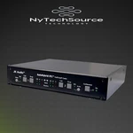Jk Audio Autohybrid IP2 Broadcast Voip Aoip G.722 Wideband Sip Client. Fixed Price $690.00.