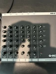 Oz Audio HM-6 Headphone Matrix Amp DTK005 With Power Cable Mpn. Fixed Price $155.00.
