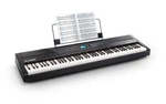 Alesis Recital-pro 88-KEY, Hammer-action Digital Piano. Fixed Price $319.99.