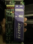 Digital Adapter ASI4215 Audioscience. Fixed Price $69.00.