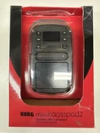 Korg MINIKP2 Kaoss Pad Dynamic Effect Processor W/box & Instructions. Fixed Price $250.00.