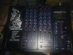 Vocopro KJM-7900PRO Karaoke Mixer & Equalizer Vocal Dac Amplifier. Fixed Price $160.00.