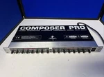 Behringer Composer Model MDX2200 Dynamic Processor Works Clean. Fixed Price $50.63.