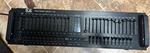 Ross Systems Stereo Frequency Equalizer R-12SP. Fixed Price $139.99.