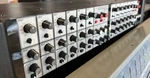 Apogee CRQ-12 Parametric Equalizer 6 Bands Shelves Hp/lp Filters. Fixed Price $491.86.