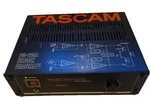 Tascam Teac PA-20B Block Diagram Power Amplifier. Fixed Price $126.00.