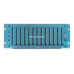 Ling Electronics EG-10-B Tube Graphic Equalizer Vintage Rare EG10B. Fixed Price $9050.00.