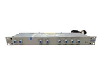 Furman X-312 Rack Mount Stereo Crossover 2-WAY 3-WAY Configurations 1990S Works. Fixed Price $89.99.