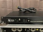 Meyer Sound B-2A Ultraseries Signal Processor For 650-R2 USW-1 Tested Rack Unit. Fixed Price $511.03.