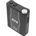 Rts BP4000A4M Beltpack With Pin Male Connector. Fixed Price $597.00.
