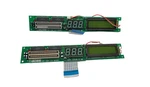 Lot Of Roland Lcd Board Assy 2293011 For RSP550. Fixed Price $299.00.