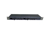 Aphex Model 107 Dual-channel Tube Microphone Preamplifier W/ Power Supply. Fixed Price $90.00.