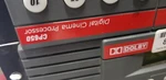 Dolby CP650 Digital Cinema Audio Processor. Fixed Price $500.00.