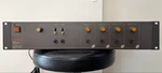 Tascam MH-40B Multi Headphones Amplifier Channel AC100V 50/60HZ 60W. Fixed Price $225.93.