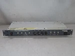 Biamp Systems Advantage SPM412E Channel Stereo Preamp Mixer. Fixed Price $20.00.