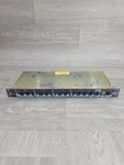 Vintage Furman Mixer MM-8A 4X2 4-CHANNEL Rack Mount. Fixed Price $80.00.